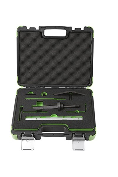 JBM Set dispozitive pentru blocare distributie 53295, pe lant, pentru Ford 1....