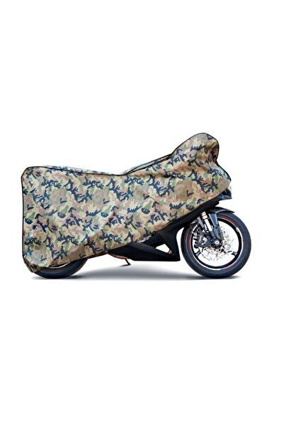 CarPassion Prelata motocicleta 10093MTCP, marimea M