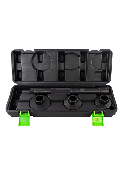 JBM Set extractie 52639, 3 dimensiuni, pentru bratul de directie