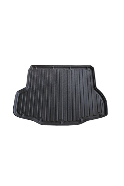 Sahler Tavita portbagaj auto E2725HGG, neagra, pentru Honda City sedan, 2021 ...
