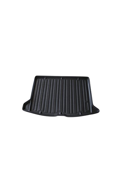 Sahler Tavita portbagaj auto E3232MGG, neagra, pentru Mercedes-Benz GLA H247,...