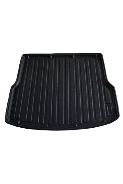 Sahler Tavita portbagaj auto E6800BGG, neagra, pentru BYD Seal U, 2023 - prez...