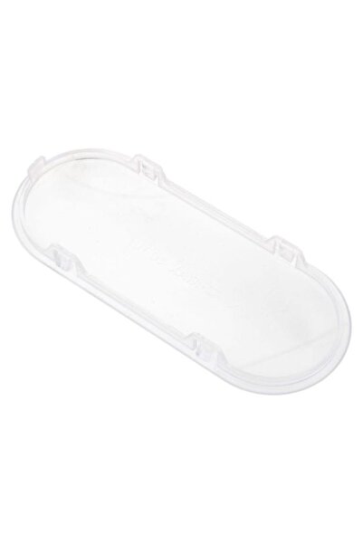Beko Capac oval pentru lampă pentru Beko, Grundig, Arcelik - Cod 9189204708 C...