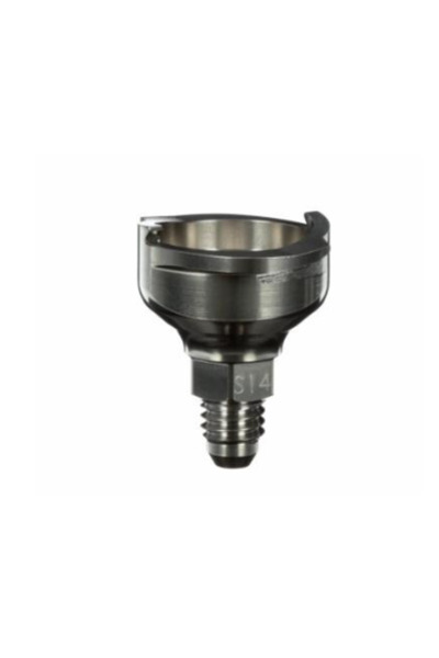 3M Adaptor pentru capac pahar mixer PPS Seria 2.0 26044, tip S-14, filet 7/16...
