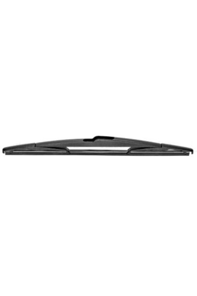 VALEO Stergator luneta SILENCIO REAR 574595, lungime 240 mm, stergator arcuit