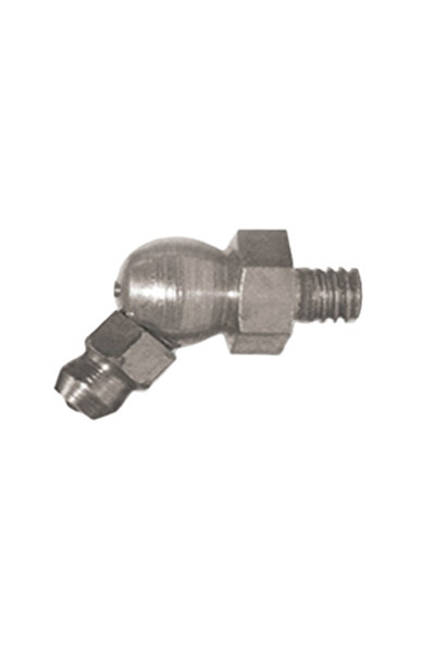 MVM Capat gresor in unghi 45 grade LGN021, M10, metal