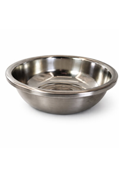 Generic Brand Stainless Steel Bowl 30 cm for Kitchen, Durable Stainless Steel...