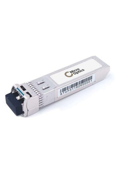 Lanview MO-MFM1T02A-LR Modul SFP+ 1G 1310nm 10G