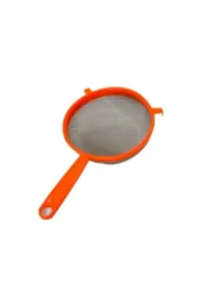 Generic Brand Strecuratoare Mica cu Maner Lung, Plastic Durabil – Culoare Por...
