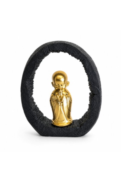 Generic Brand Decorative Accessory 22 x 18 cm, Ornament for Interior Decoration