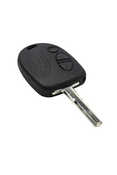 OEM Carcasă cheie Chevrolet Cruze Aveo, 3 butoane