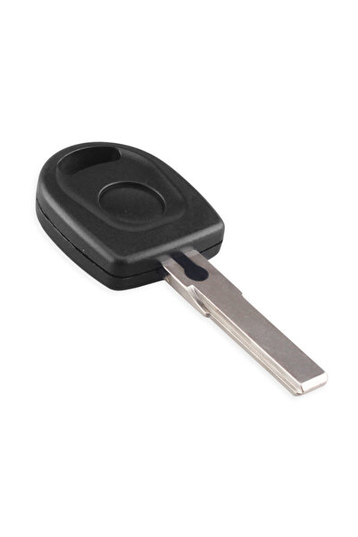 OEM Carcasă clasică pentru cheie Volkswagen Skoda Seat fără butoane