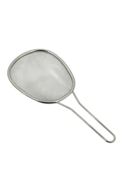Generic Brand Fine Stainless Steel Kitchen Sieve – Durable and Lightweight to...