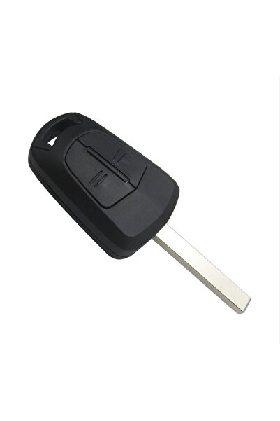 OEM Carcasă cheie cu 2 butoane pentru Opel Astra H clasic