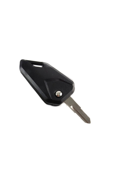 OEM Carcasă cheie Kawasaki BMW Yamaha Suzuki F800 ZX6R, lamă canelată dreapta