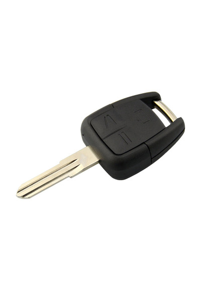 OEM Carcasă cheie Opel Vectra C Omega Signum cu lamă cu fante pe stânga