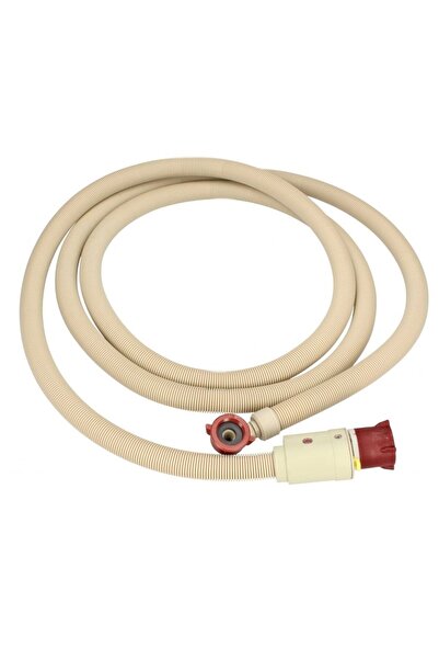 Reflex Furtun de alimentare cu apă pentru Aeg, Beko, Electrolux, Bosch, Whirl...
