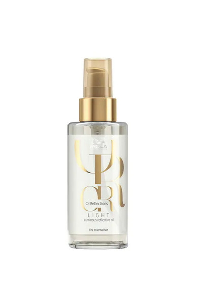 Wella Ulei reflectorizant Light Oil 30 ml