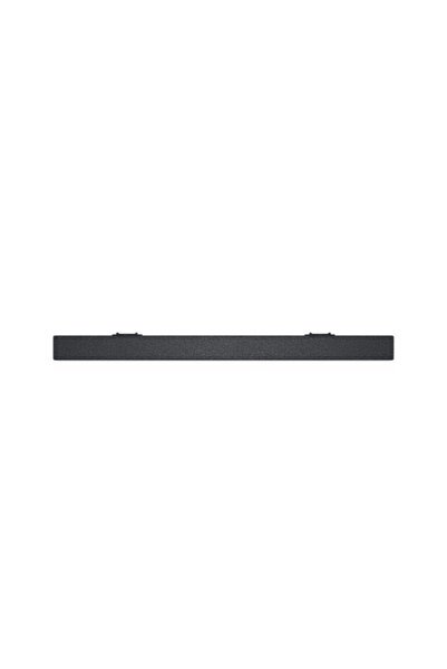 Dell Soundbar subțire SB521A 3.6W Negru cu fir