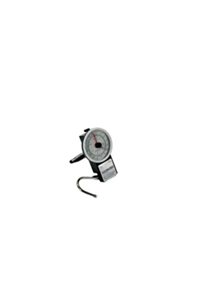 Generic Brand Cantar Mecanic Portabil cu Carlig ScaleBalance, Capacitate 50kg...