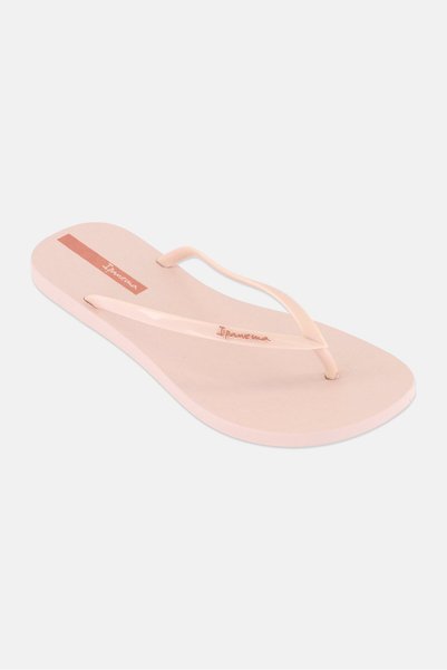 İpanema Women Easy Slip On Slippers, Light Pink