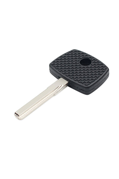 TOPAUTOCHEI Carcasă simplă pentru cheie compatibilă cu Mercedes Clasa A C M C...
