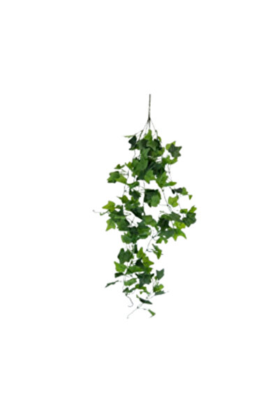 Generic Brand Ghirlandă Decorativă cu 5 Ramuri și Frunze, Ornament Artificial...