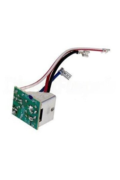 Kitchenaid - W10217542 / w10538289 - Modul electronic de control al fazelor -...
