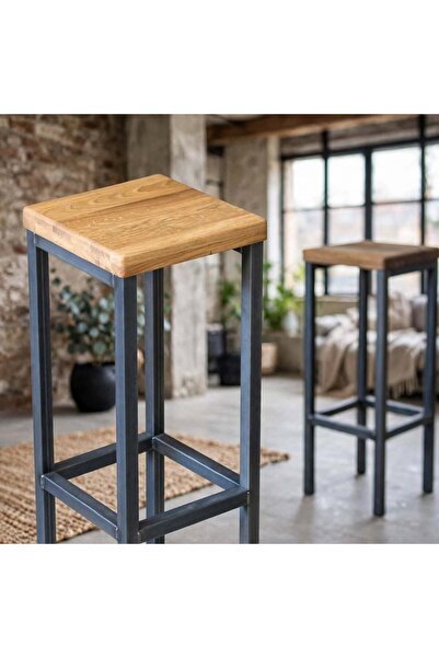 Metal bar taburesi(1adet)