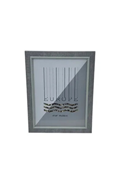 Generic Brand Κορνίζα φωτογραφιών 15x20 εκ. (6x8 ίντσες), Ανθεκτικό πλαστικό,...