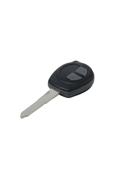 OEM Carcasă cheie Suzuki Grand Vitara, Swift, 2 butoane, lamă HU87