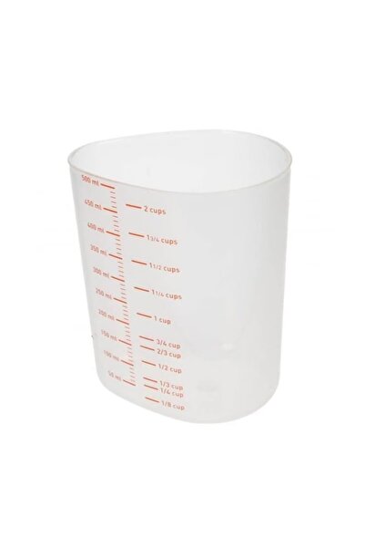 OEM Cupă de măsurare lichide pentru mașini de făcut pâine Moulinex/Tefal SS-986368