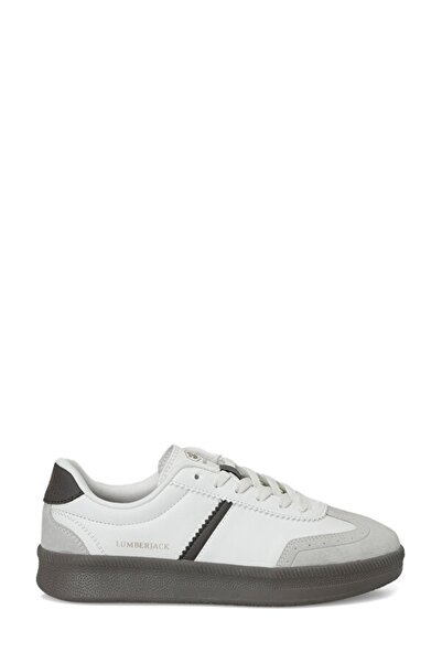 lumberjack Berom Pu 6Pr Γυναικεία Casual Παπούτσια A102694524 OFF WHITE