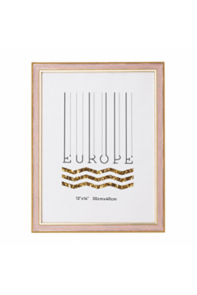Generic Brand Κορνίζα φωτογραφιών 30 x 40 εκ. για φωτογραφίες, διπλώματα και ...