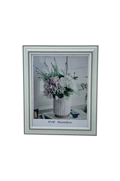 Generic Brand Photo Frame 20x25 cm (8x10 inch), Available in Multiple Colors,...