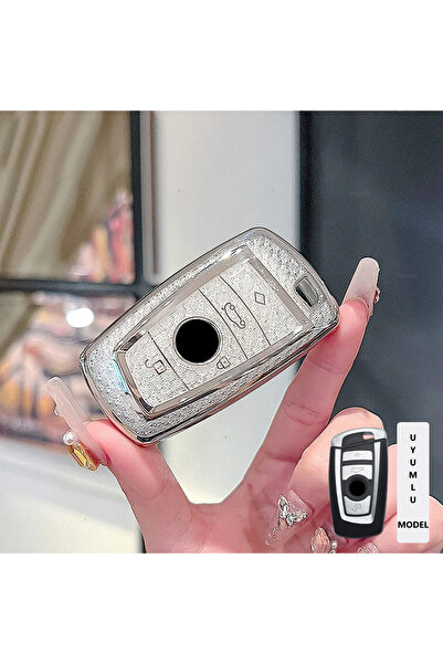 Alazpay For Bmw 1 3 5 7 Series F30 F25 F20 F18 F16 F15 F10 & X1 X3 X4 X5 X6 D...