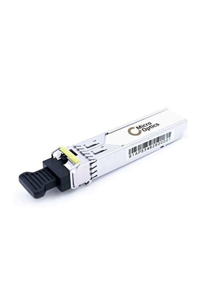 Lanview MO-C-B35121-3CL10 Modul SFP Fibră Optică 1000 Mbit/s 1310nm