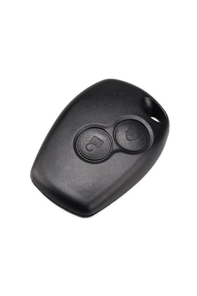 OEM Carcasă cheie Dacia Logan Sandero MCV Duster 2 butoane