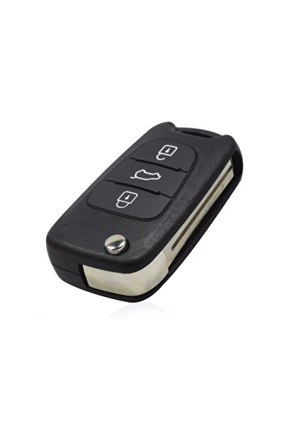 OEM Carcasă cheie Kia Sportage Picanto 3 Rio K2 K5 Cerato Ceed
