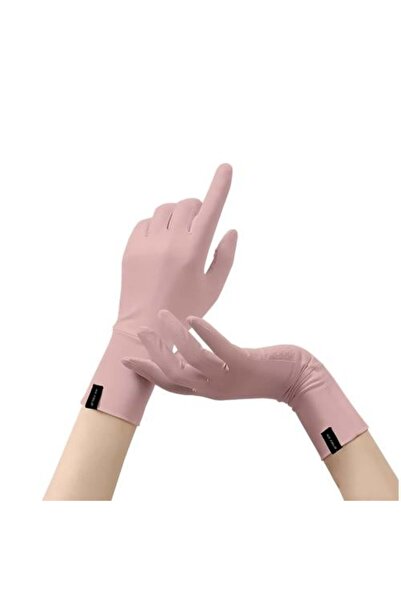 GEARELEC قفازات نسائية للقيادة/Women's Driving Gloves