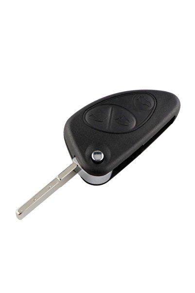 OEM Carcasă cheie Alfa Romeo 147 156 166 GT