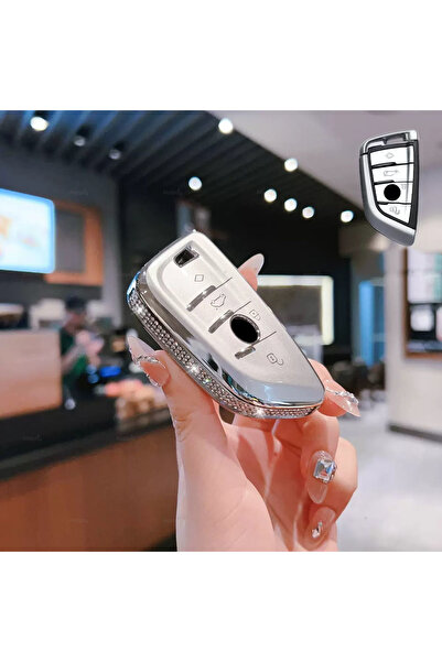 Alazpay Bmw Compatible 1, 3, 5, 6, 7 Series, G32, G30, G20, G11, X1, X3, X5, ...