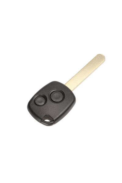 OEM Carcasă cheie cu 2 butoane pentru Honda CR-V Odyssey Fit City Civic Accord