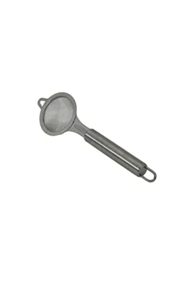 Generic Brand Fine Stainless Steel Strainer 22.5 cm with Tubular Handle – Ide...