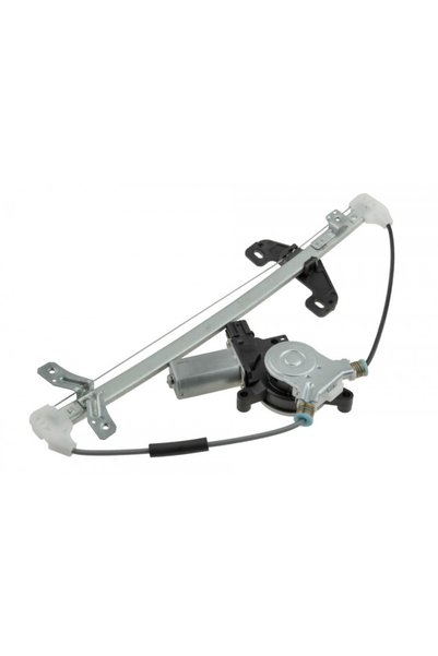 NTY MECANISM ACȚIONARE GEAM HONDA CIVIC 01- /DREPT SPATE + MOTOR/ A