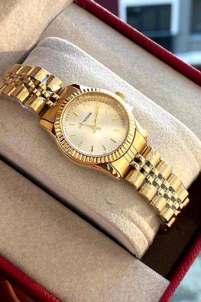 Reward Original Women's Wristwatch Bride Engagement Henna Wedding Valentine's Day Gift