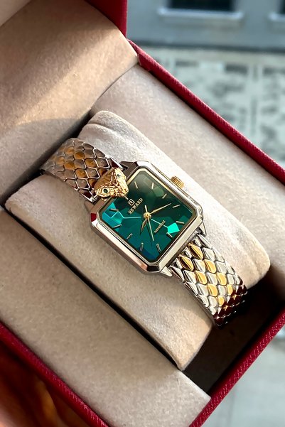 Reward Original Women's Wristwatch Bride Engagement Henna Wedding Valentine's Day Gift