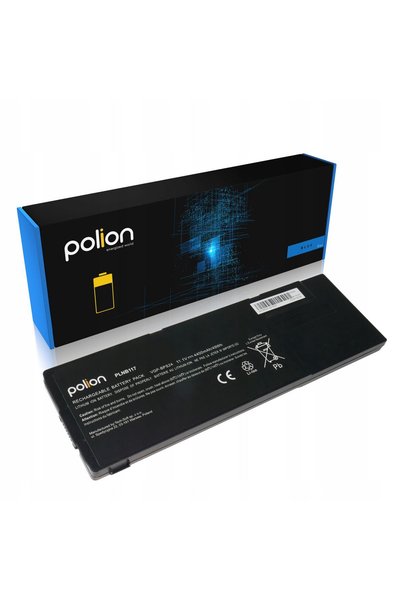 Polion Baterie laptop SONY VGP-BPS24 VGP-BPSC24 VGP-BPL24 4400mAh