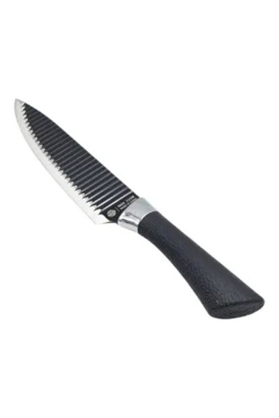 Generic Brand DUOGUO Vegetable Knife 33 cm with Stainless Steel Blade and Ana...
