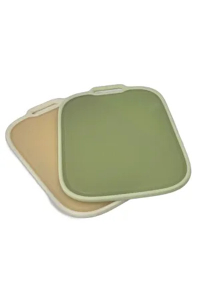 Generic Brand Kitchen Chopper 41×28 cm – Durable Plastic, Various Colors, Ide...